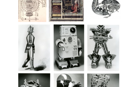 robotique