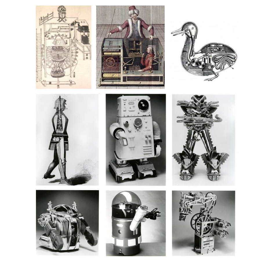 robotique